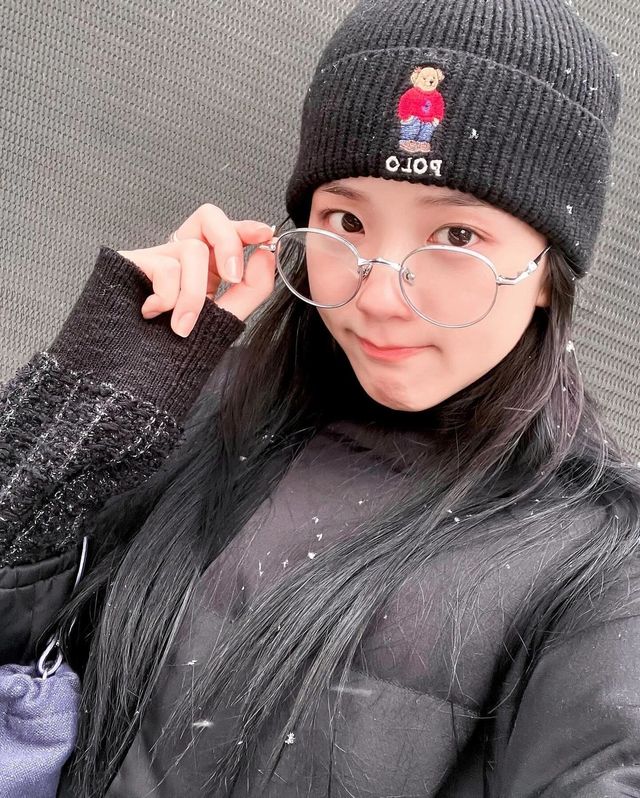 /사진=지수 인스타그램