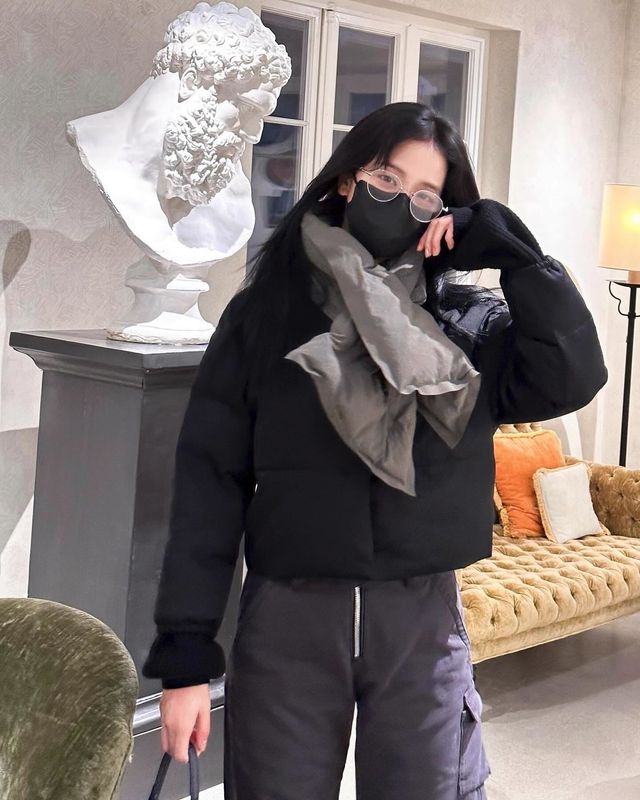 /사진=지수 인스타그램