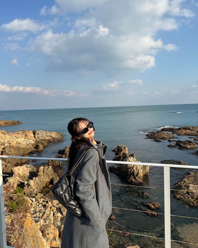 /사진=이미주 인스타그램