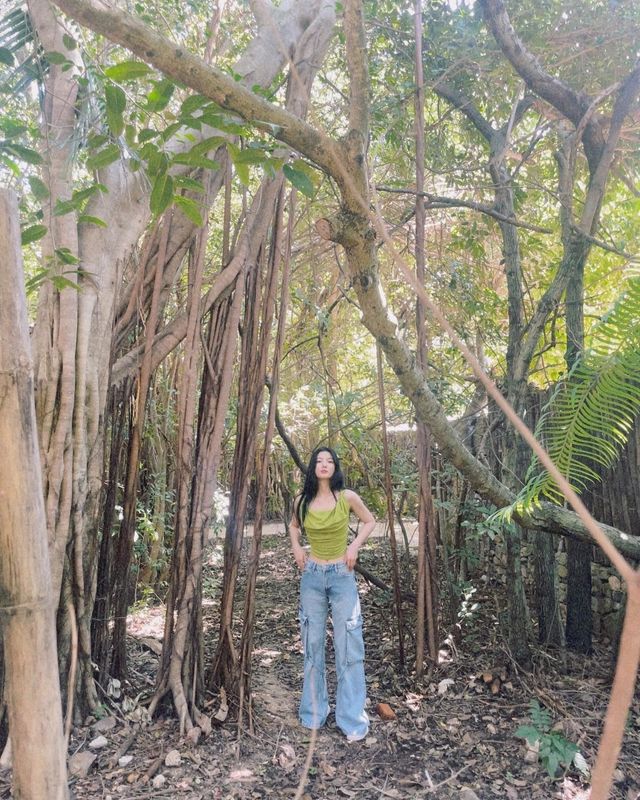 /사진=김유정 인스타그램