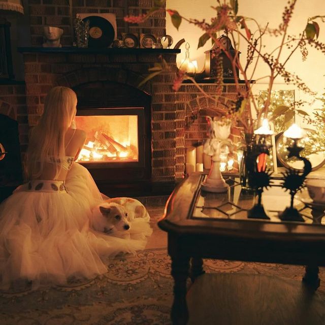 /사진=블랙핑크 로제 인스타그램