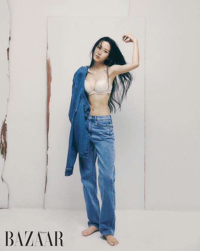 /사진=캘빈클라인 언더웨어(Calvin Klein Underwear)