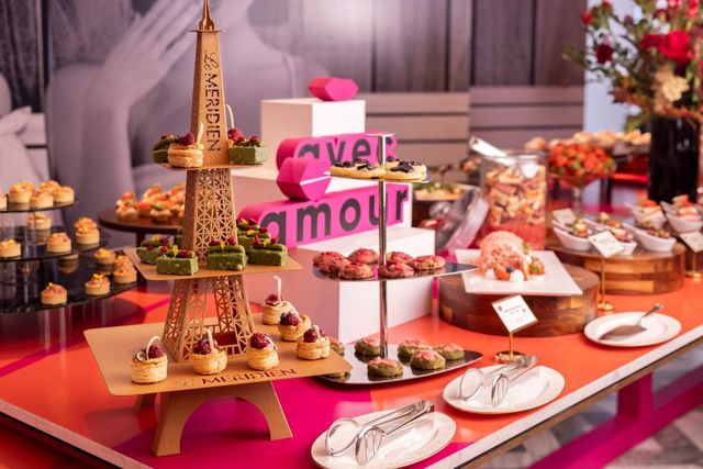 /사진=르메르디앙 서울 명동