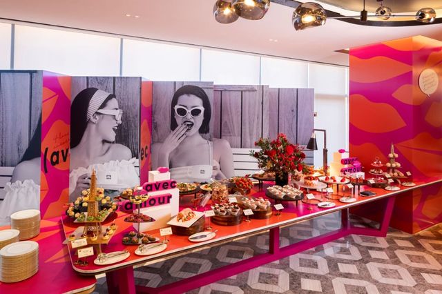 /사진=르메르디앙 서울 명동