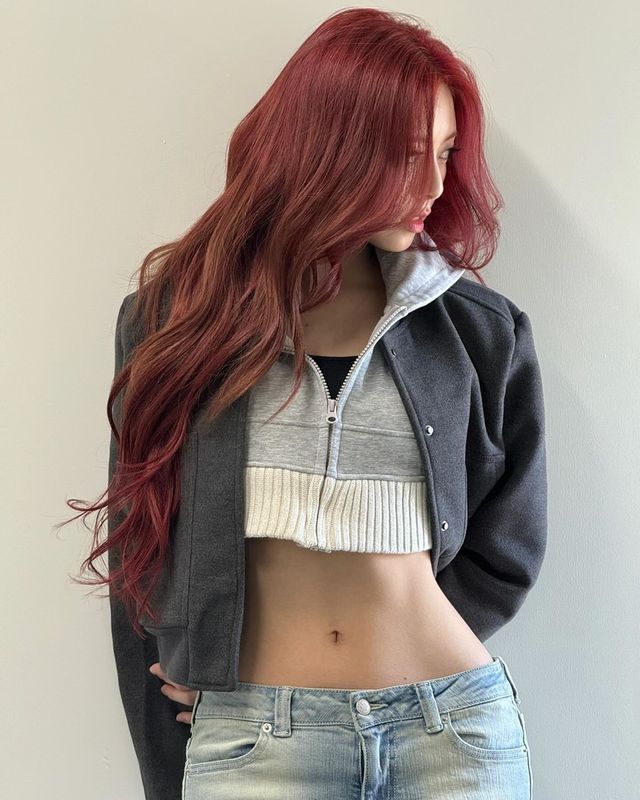 /사진=있지 인스타그램