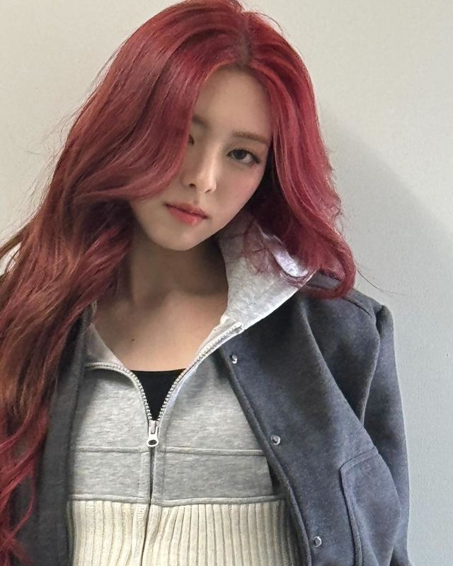 /사진=있지 인스타그램