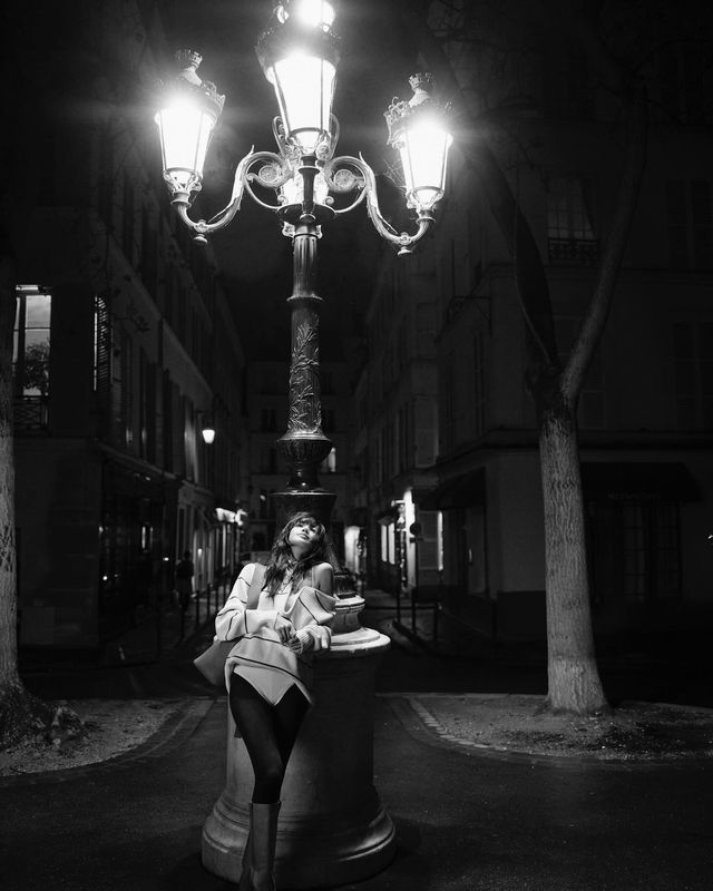 /사진=블랙핑크 리사 인스타그램