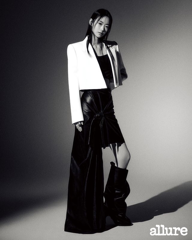 /사진=얼루어 코리아(Allure Korea)