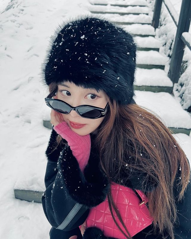 /사진=서현 인스타그램