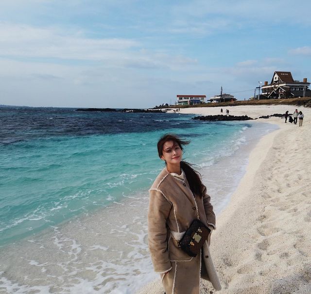 /사진=박규리 인스타그램