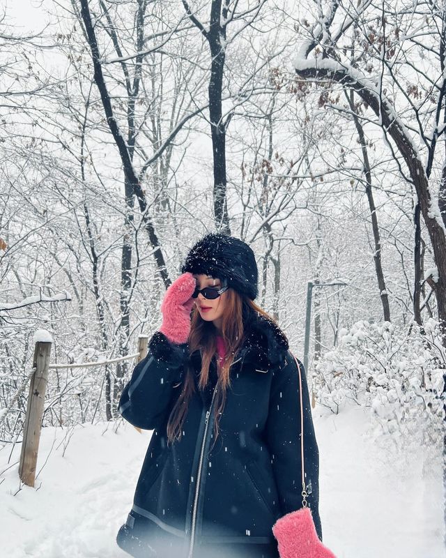 /사진=서현 인스타그램