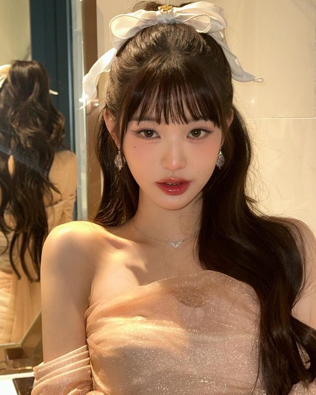 /사진=장원영 인스타그램