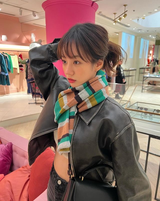 /사진=혜리 인스타그램