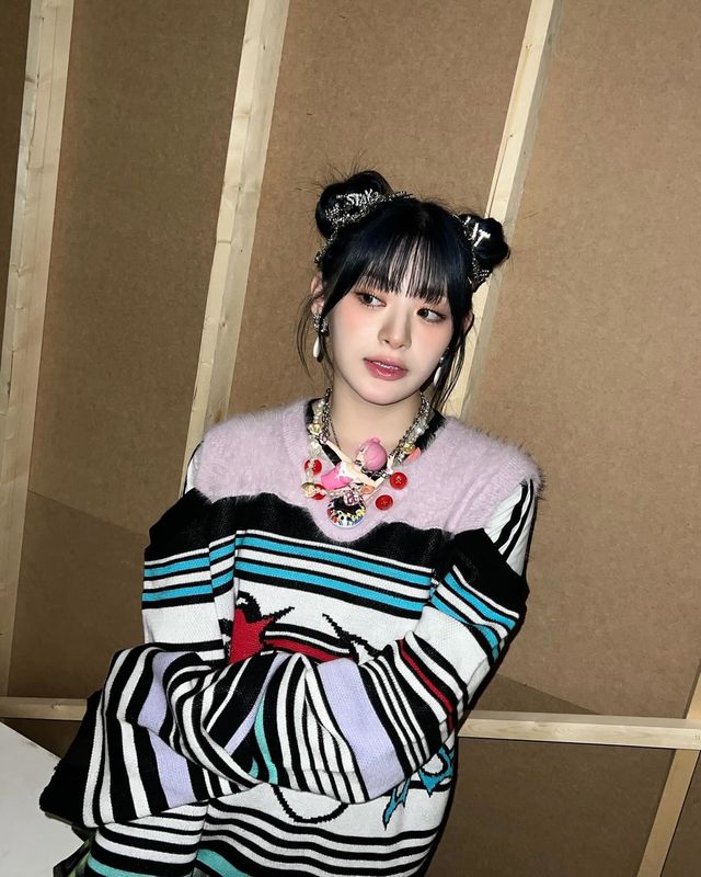 /사진=스테이씨 인스타그램