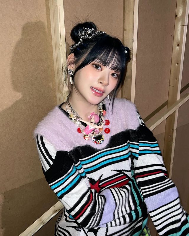 /사진=스테이씨 인스타그램