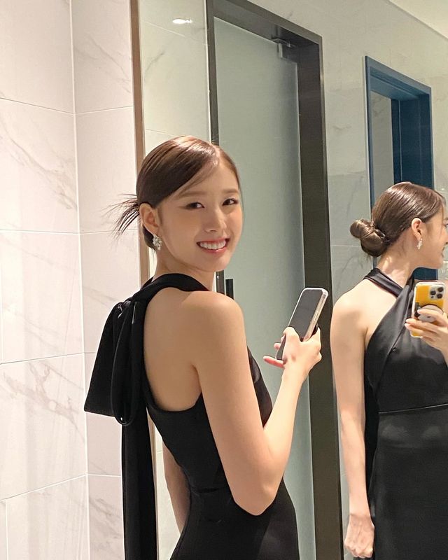 /사진=스테이씨 인스타그램