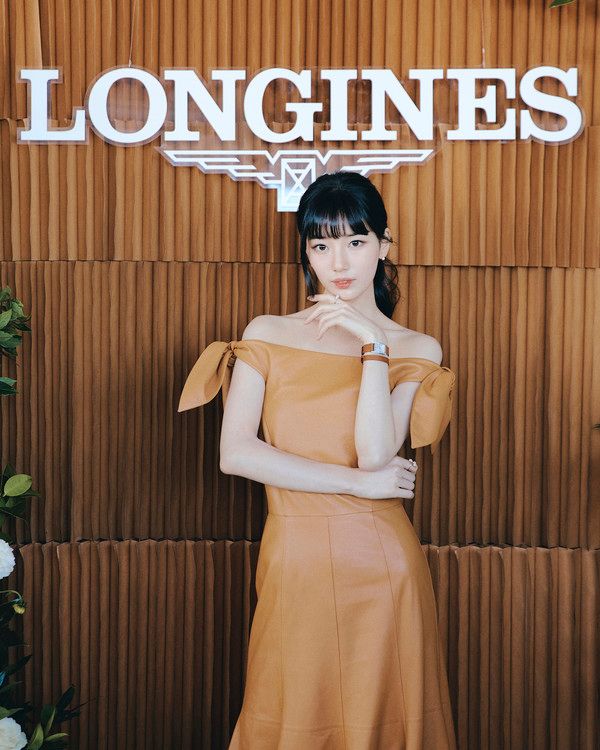 /사진=론진(Longines)