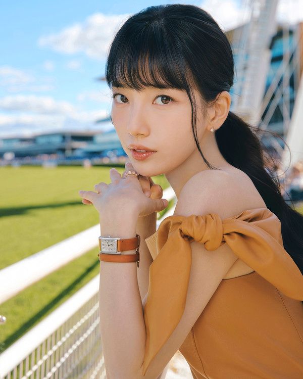 /사진=론진(Longines)