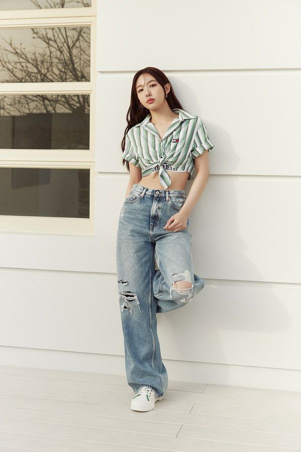 /사진=타미 진스(Tommy Jeans)
