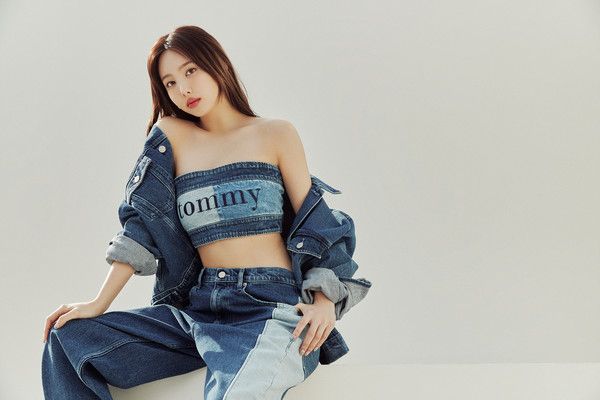/사진=타미 진스(Tommy Jeans)
