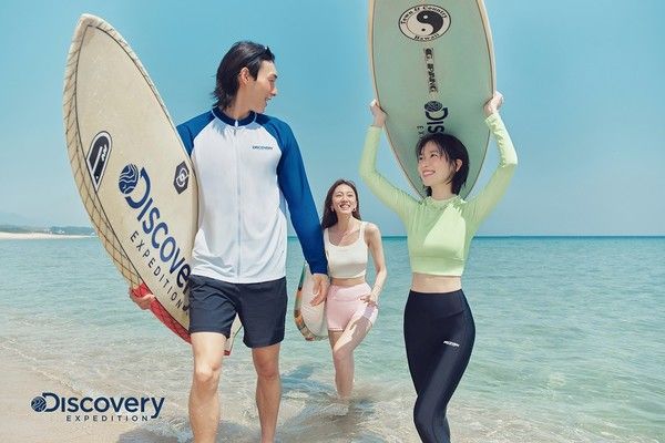 &nbsp;/사진=디스커버리 익스페디션