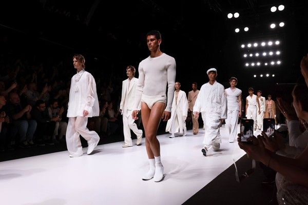 &nbsp;/사진=돌체앤가바나(Dolce & Gabbana)