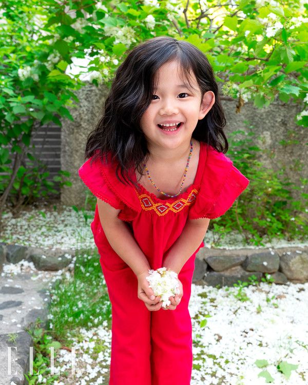 &nbsp;/사진=엘르