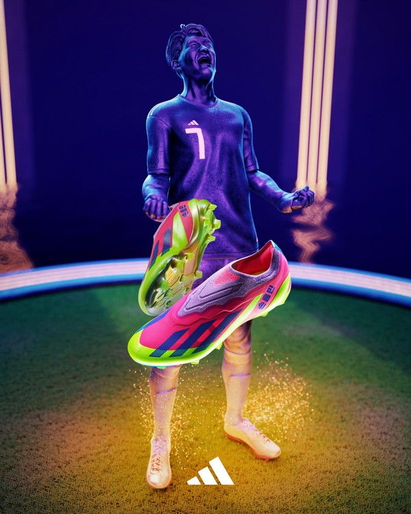 /사진=아디다스