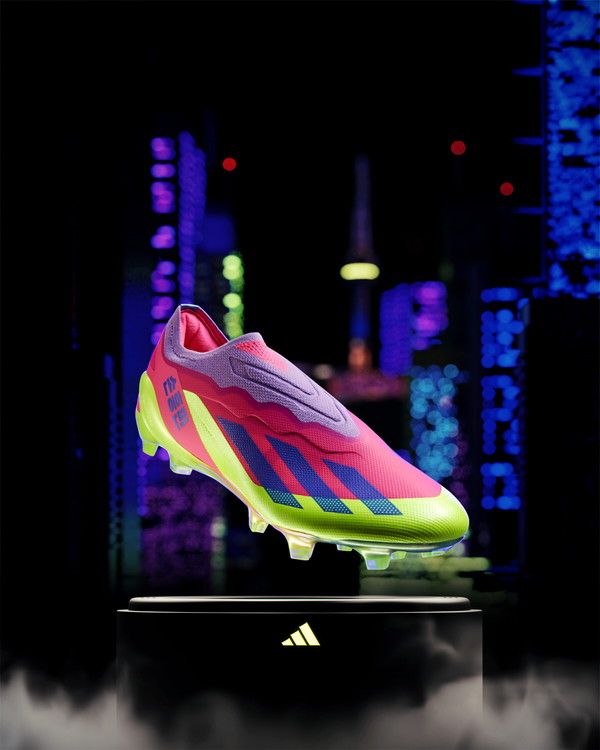 /사진=아디다스