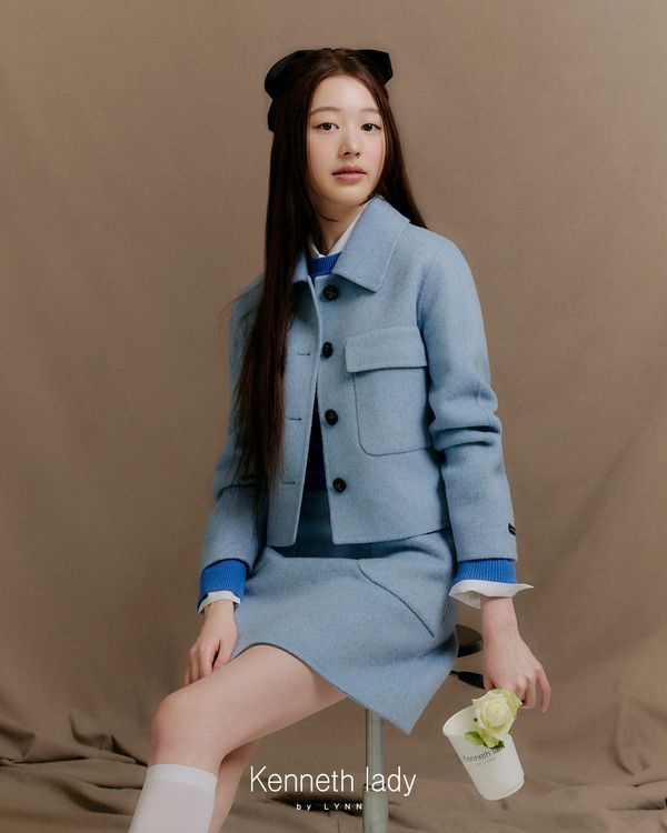 /사진=케네스레이디(Kenneth lady)