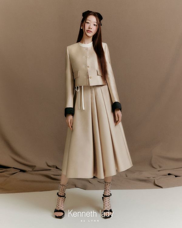 /사진=케네스레이디(Kenneth lady)