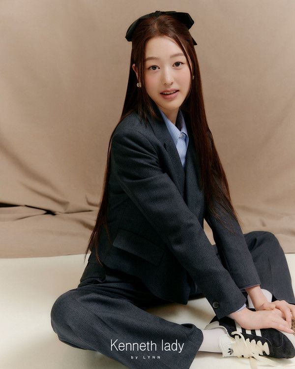 /사진=케네스레이디(Kenneth lady)