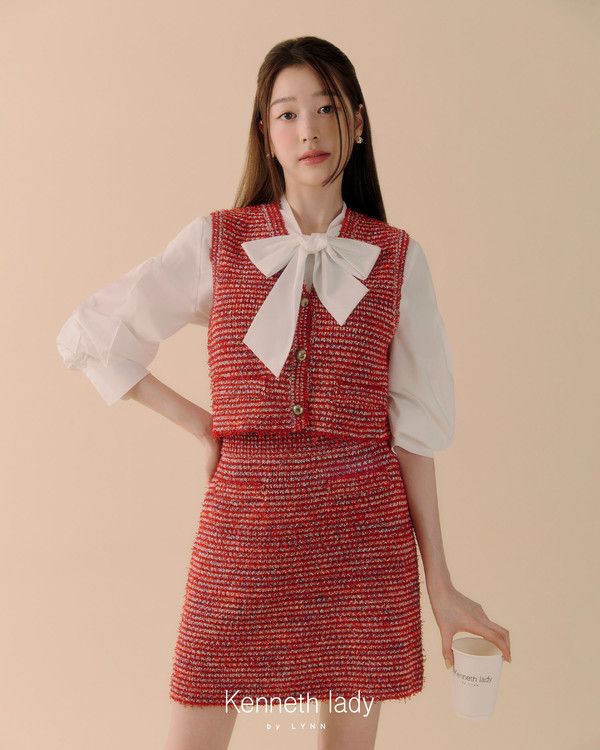 /사진=케네스레이디(Kenneth lady)