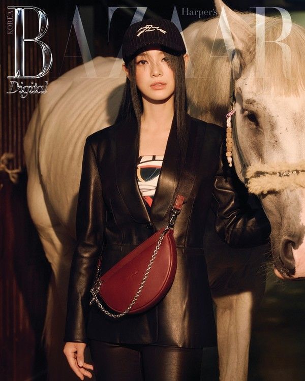 /사진=하퍼스 바자