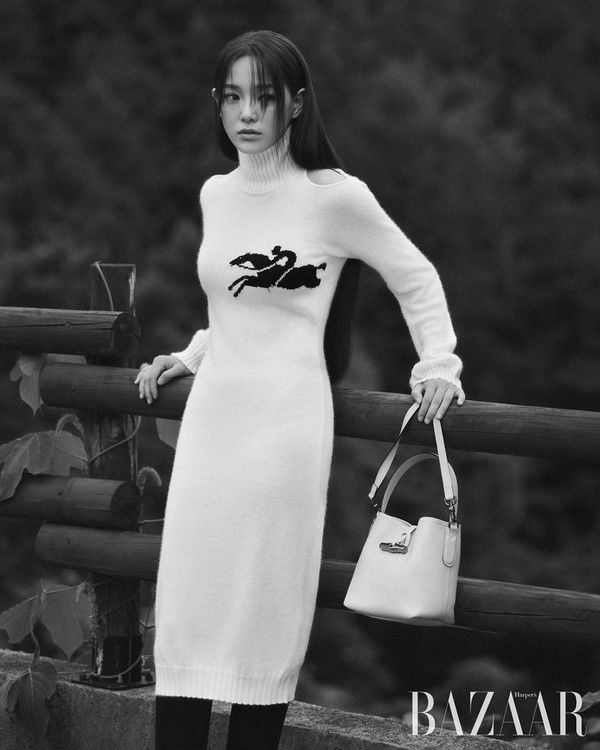 /사진=하퍼스 바자