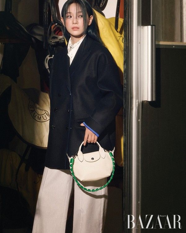 /사진=하퍼스 바자