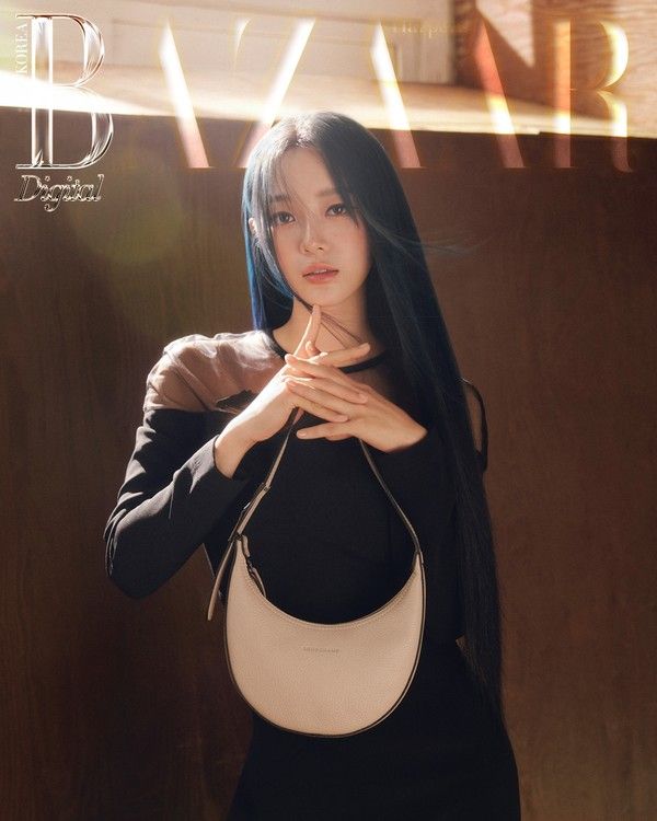 /사진=하퍼스 바자