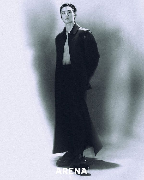 /사진=아레나 옴므 플러스