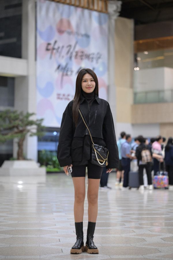 /사진=룰루레몬