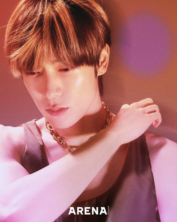 /사진=아레나 옴므 플러스