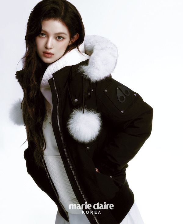 &nbsp;/사진=마리끌레르