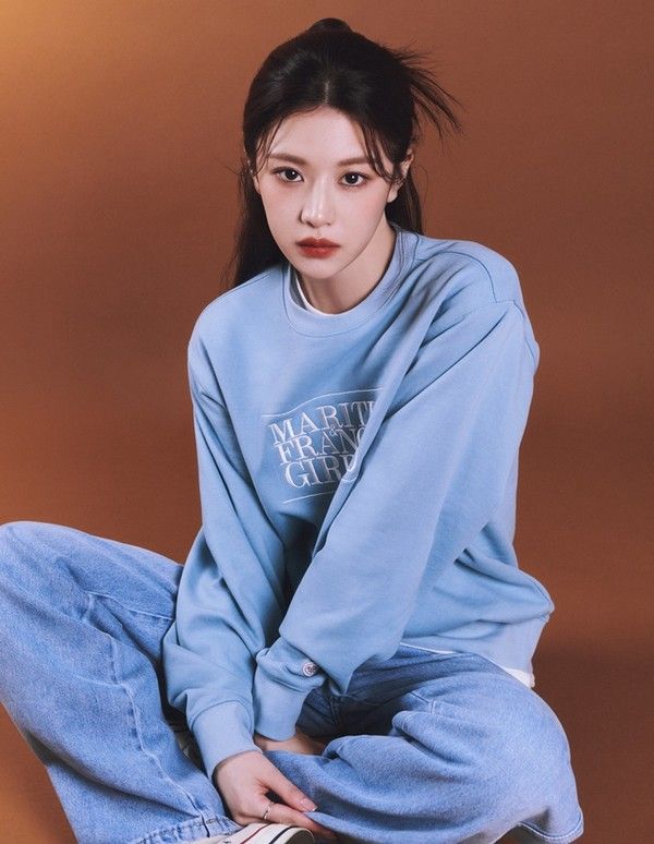 &nbsp;/사진=마리떼 프랑소와 저버(Marithé Francois Girbaud)