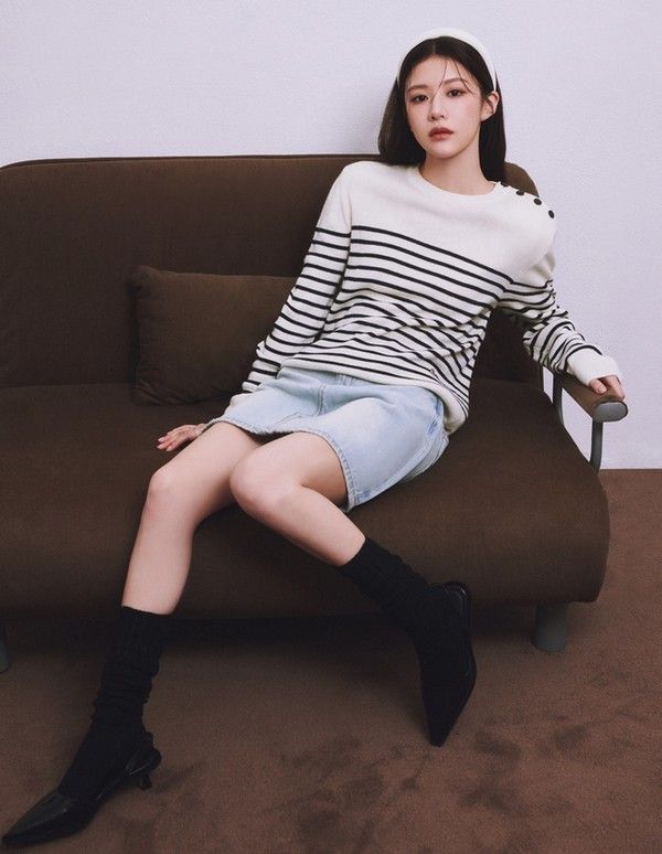 /사진=마리떼 프랑소와 저버(Marithé Francois Girbaud)