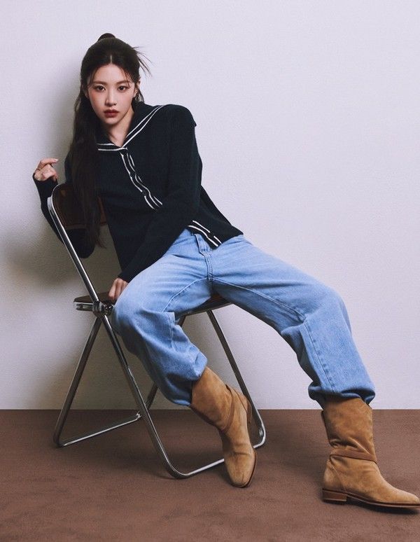 /사진=마리떼 프랑소와 저버(Marithé Francois Girbaud)