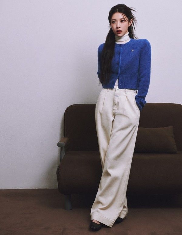 /사진=마리떼 프랑소와 저버(Marithé Francois Girbaud)