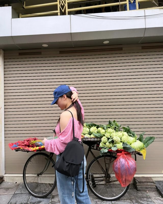 /사진=이은지 인스타그램