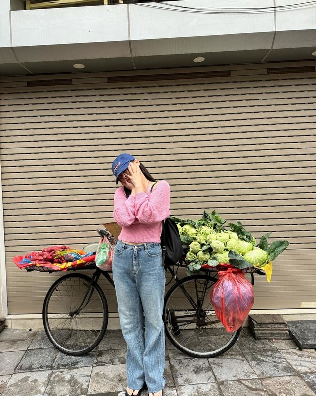 /사진=이은지 인스타그램