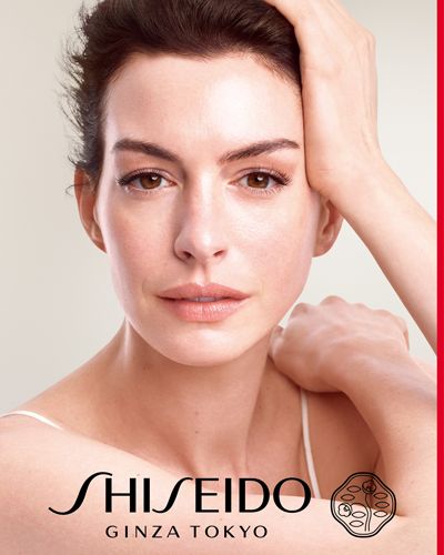 /사진=시세이도(SHISEIDO)