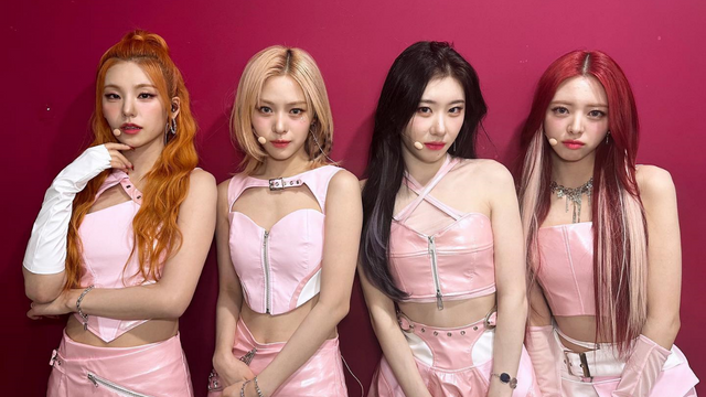 /사진=있지 인스타그램