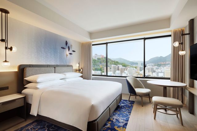 /사진=메리어트 인터내셔널